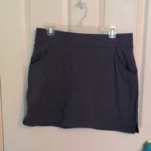 Columbia Skort size Large
